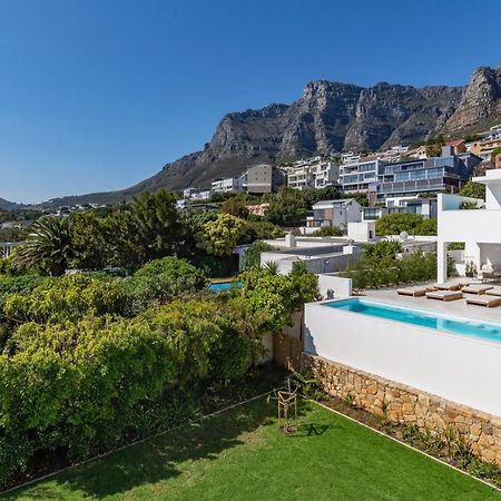 The Aven Hotel Città del Capo Esterno foto