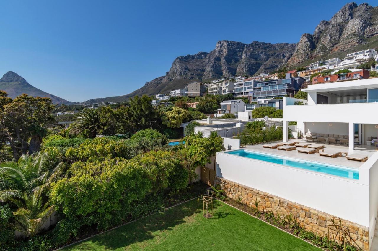 The Aven Hotel Città del Capo Esterno foto