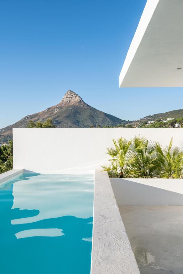 The Aven Hotel Città del Capo Esterno foto