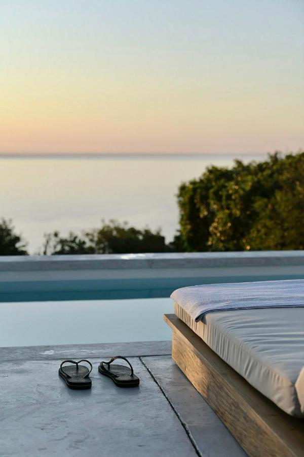 The Aven Hotel Città del Capo Esterno foto