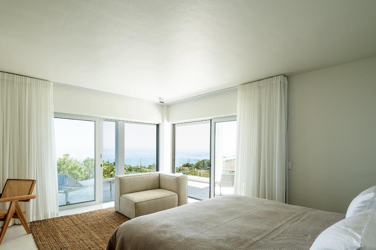 The Aven Hotel Città del Capo Esterno foto