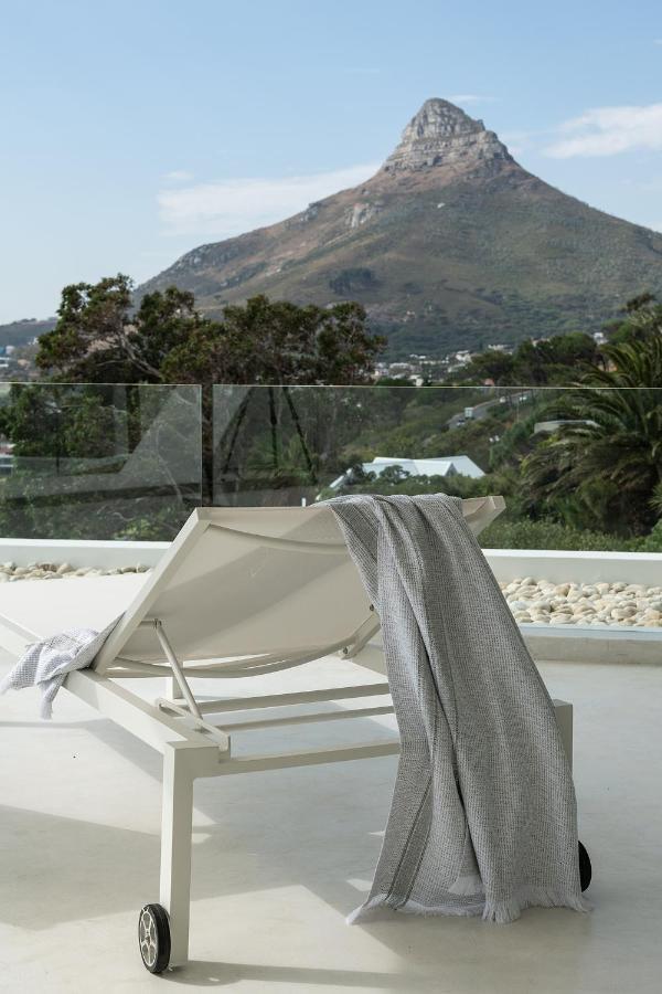 The Aven Hotel Città del Capo Esterno foto
