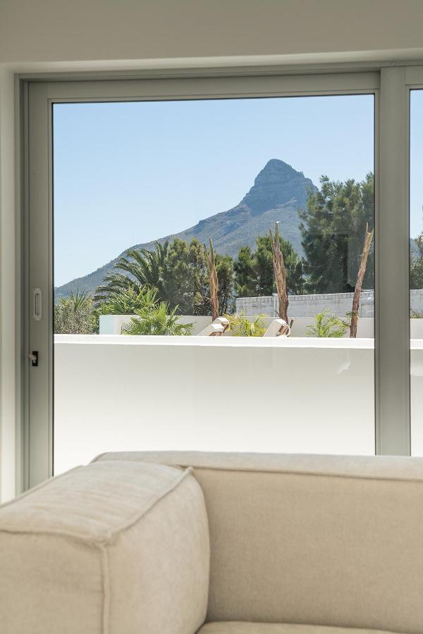 The Aven Hotel Città del Capo Esterno foto