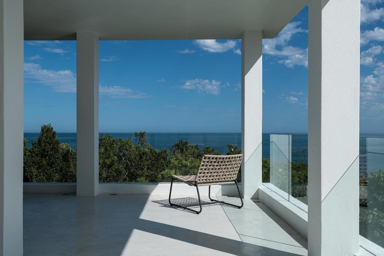 The Aven Hotel Città del Capo Esterno foto