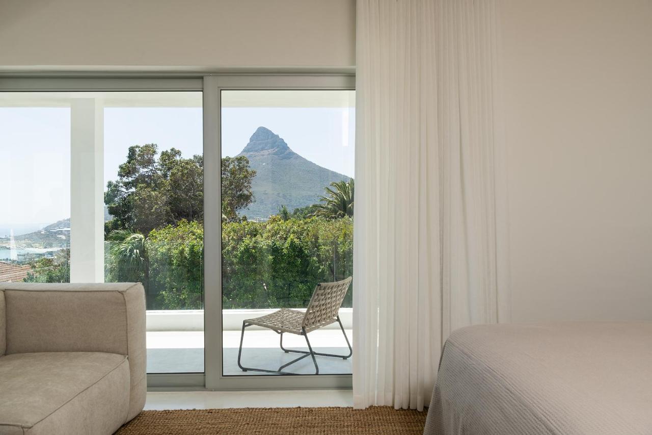 The Aven Hotel Città del Capo Esterno foto