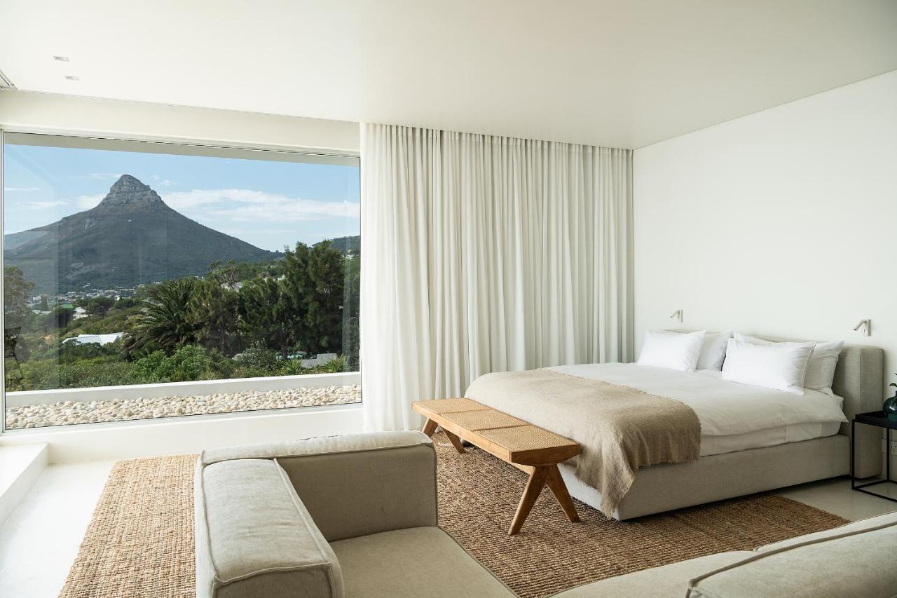 The Aven Hotel Città del Capo Esterno foto